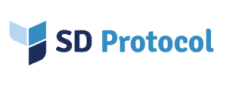sd protocol logo