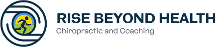 Rise Beyond Health Logo